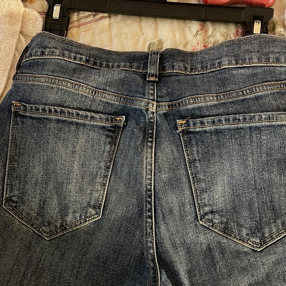 jeans - Picture 5 of 7